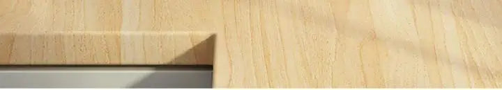 Kitchen Desktop Shelf – Layered Storage Rack for Dishes, Seasonings, and Home Organization