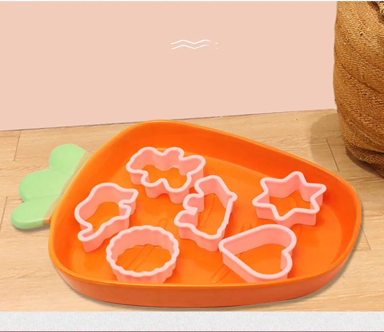 Triangle Sushi Mould – Onigiri Rice Ball Maker & Sushi Tool for Bento and Nori