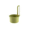 Multifunctional Sink Strainer & Drain Basket – Kitchen Water Filter & Organizer for Fruits & Veggies