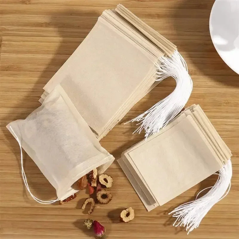 Multi-Use Cotton Gauze Kitchen Filter – Tofu, Cheese, Butter, Milk & Coffee Straining Tool