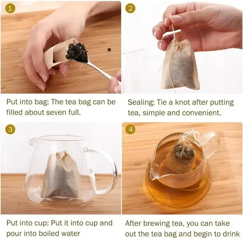 Multi-Use Cotton Gauze Kitchen Filter – Tofu, Cheese, Butter, Milk & Coffee Straining Tool