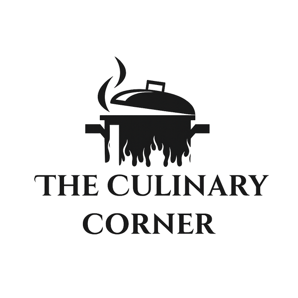  The Culinary Corner